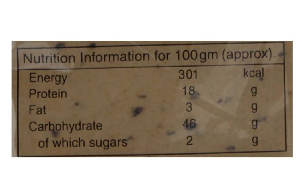 Mother's Recipe Moong Papad    Pack  200 grams